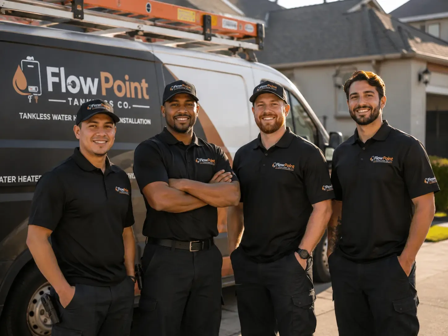 Tankless Water Heater Installation company in Leadore, ID