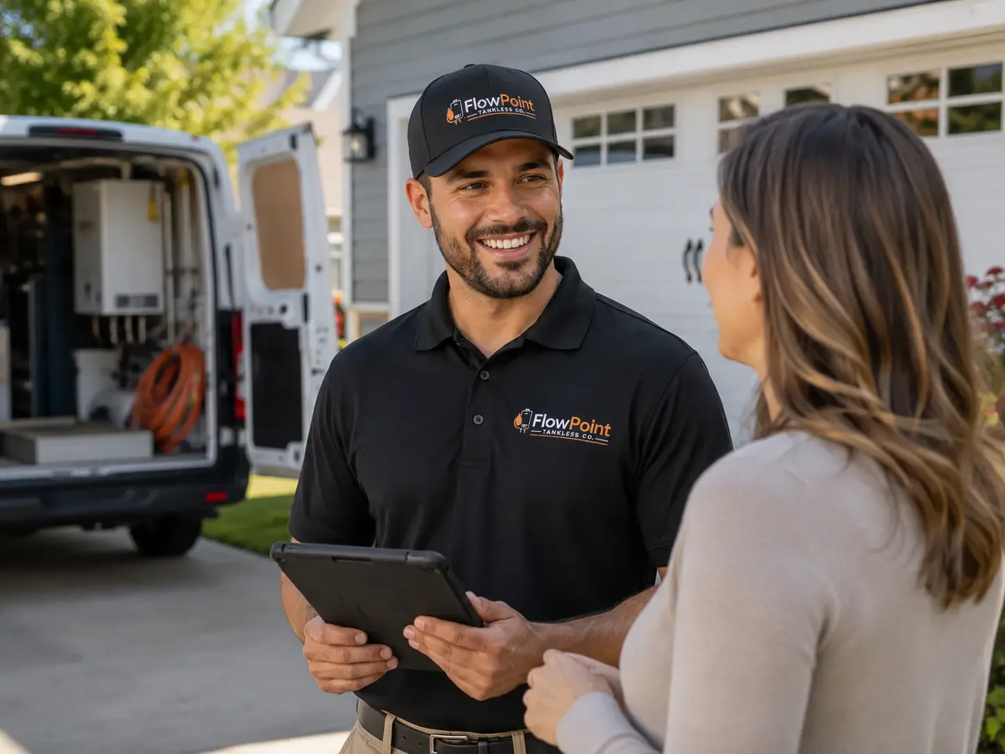Tankless Water Heater Installation Leadore, ID FAQs